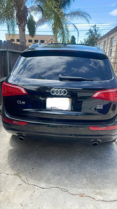 2010 Audi 8R Q5 - Image 6 of 8