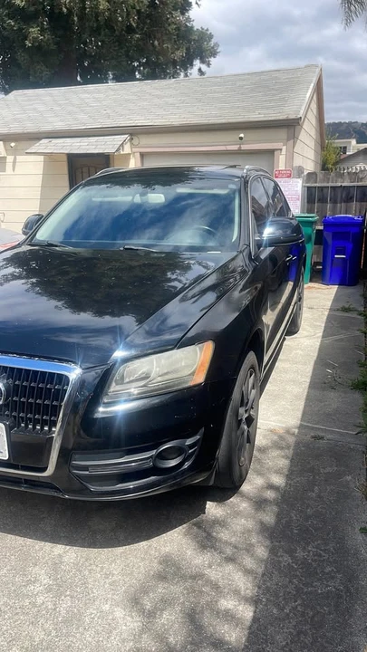 2010 Audi 8R Q5 - Image 2 of 8