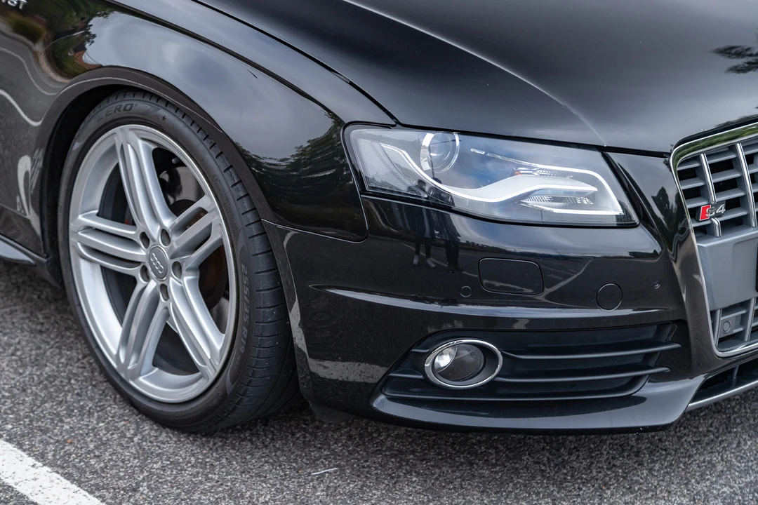 2010 Audi B8 S4 - Image 11 of 31