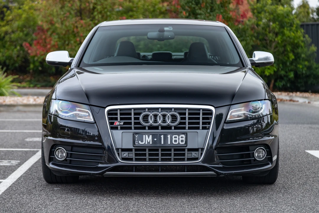 2010 Audi B8 S4 - Image 2 of 31