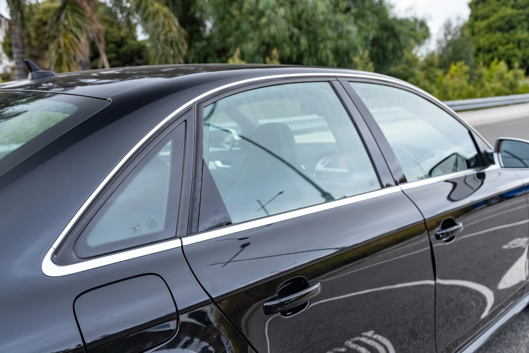 2010 Audi B8 S4 - Image 19 of 31