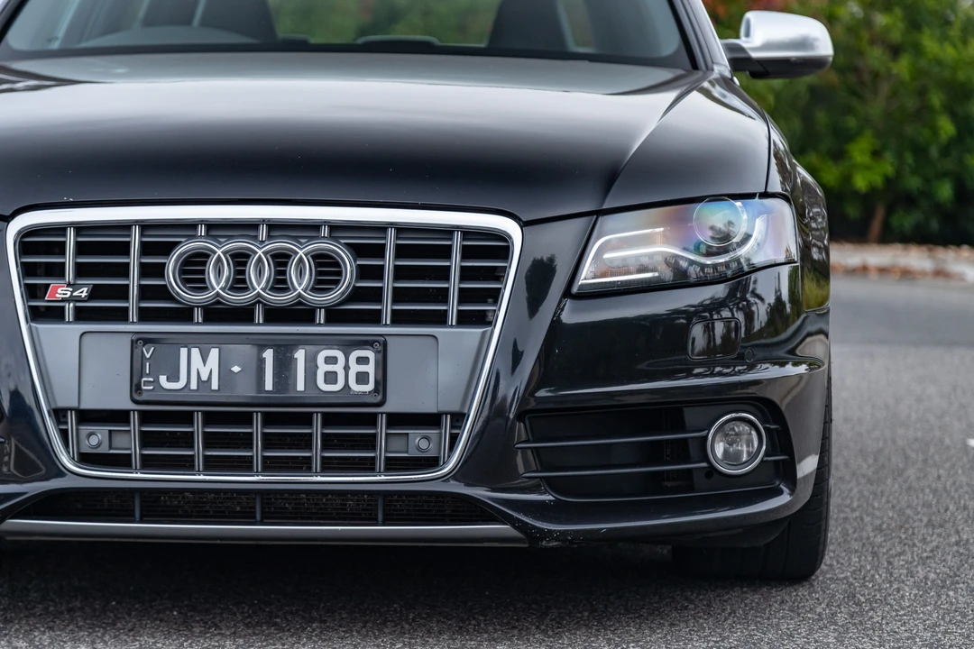 2010 Audi B8 S4 - Image 10 of 31