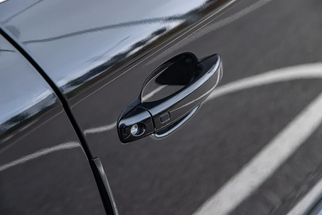 2010 Audi B8 S4 - Image 21 of 31