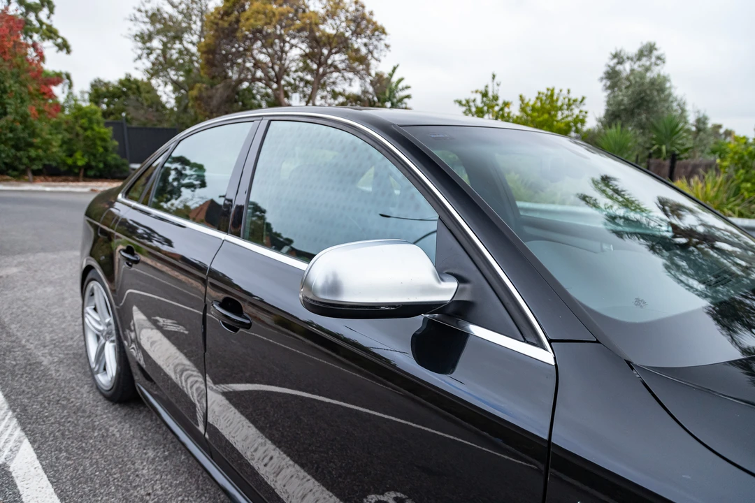 2010 Audi B8 S4 - Image 24 of 31