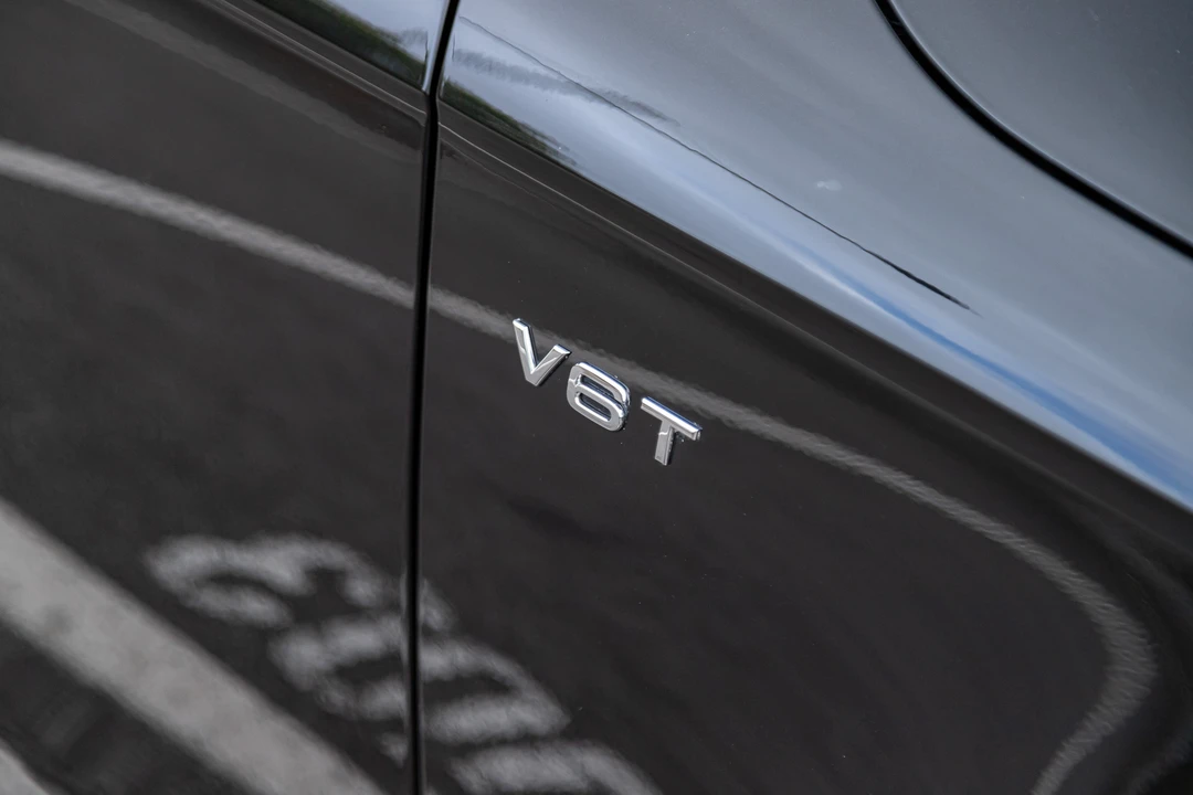 2010 Audi B8 S4 - Image 25 of 31
