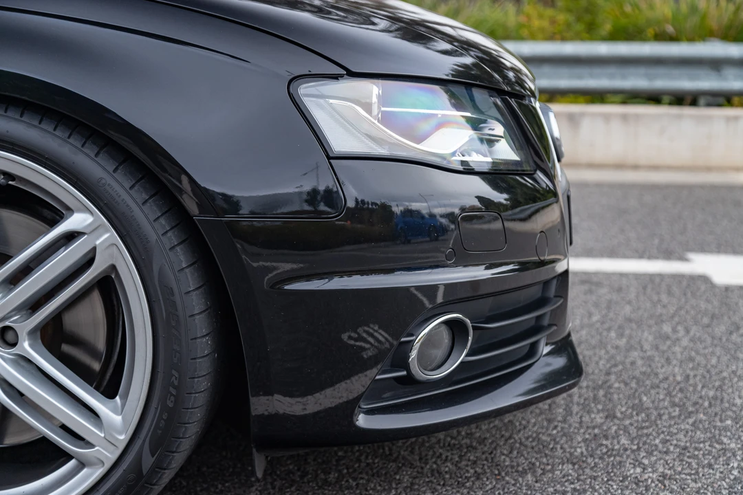 2010 Audi B8 S4 - Image 26 of 31