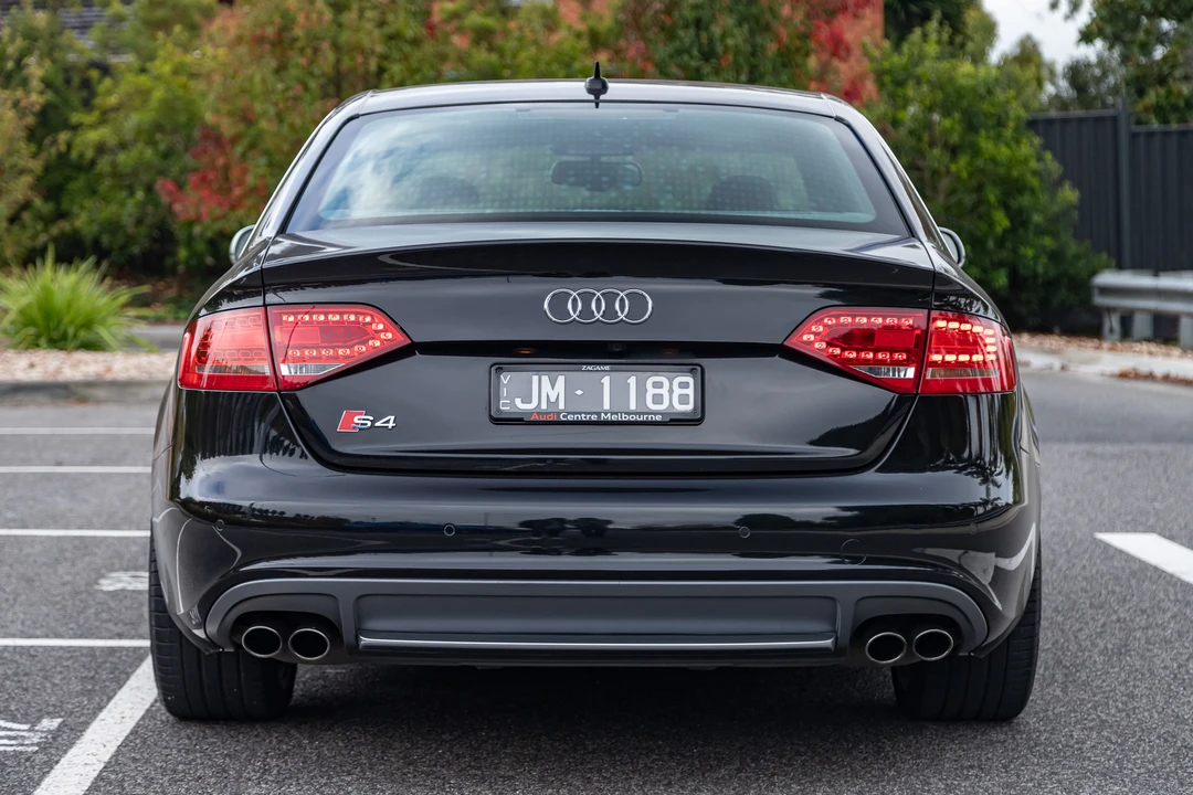 2010 Audi B8 S4 - Image 6 of 31