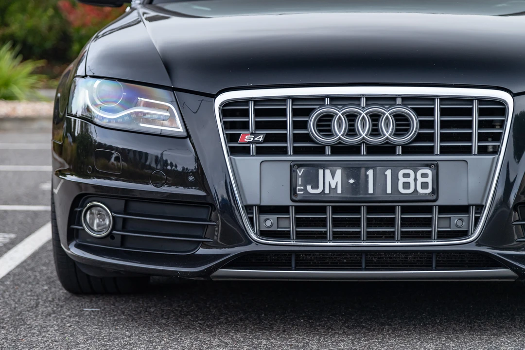 2010 Audi B8 S4 - Image 9 of 31