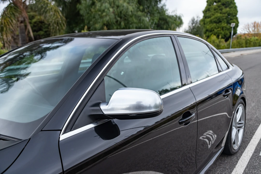 2010 Audi B8 S4 - Image 30 of 31