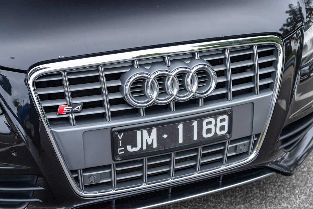 2010 Audi B8 S4 - Image 16 of 31