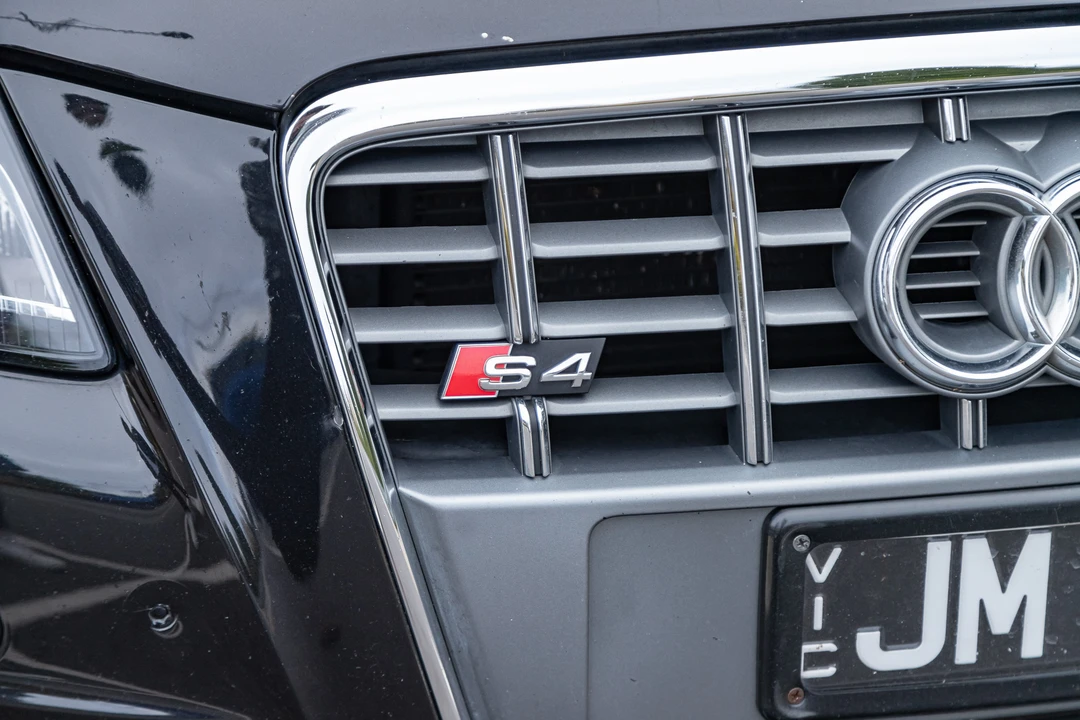 2010 Audi B8 S4 - Image 17 of 31