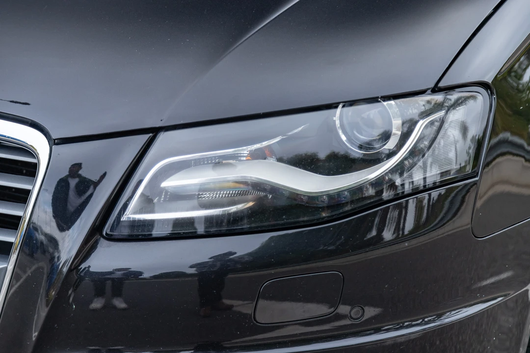 2010 Audi B8 S4 - Image 12 of 31