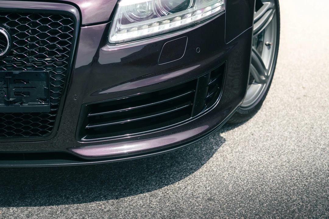 2010 Audi C6 RS6 - Image 20 of 31