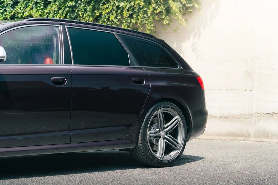 2010 Audi C6 RS6 - Image 22 of 31