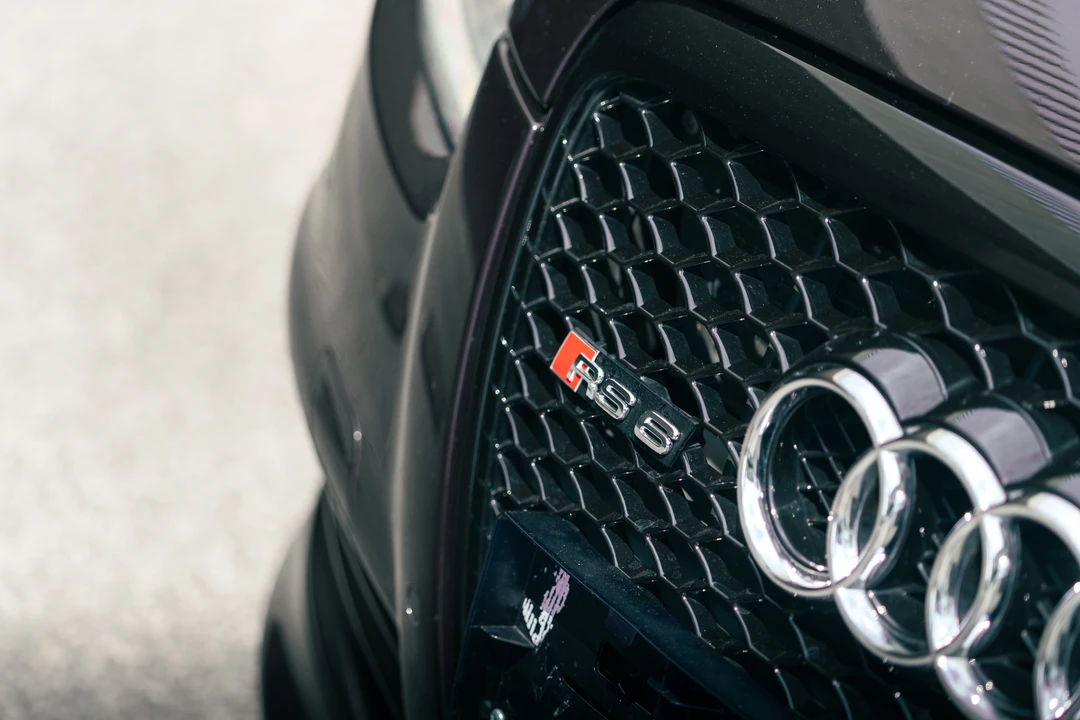 2010 Audi C6 RS6 - Image 23 of 31