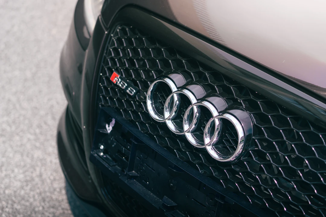 2010 Audi C6 RS6 - Image 24 of 31