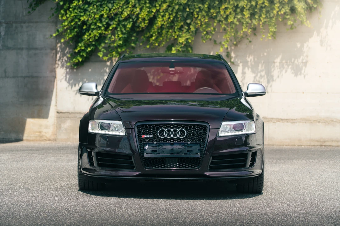 2010 Audi C6 RS6 - Image 2 of 31