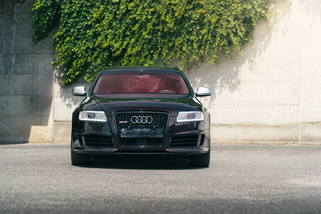 2010 Audi C6 RS6 - Image 10 of 31