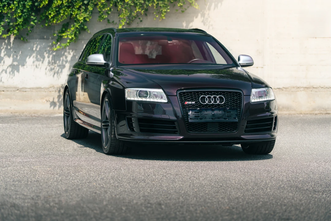 2010 Audi C6 RS6 - Image 12 of 31
