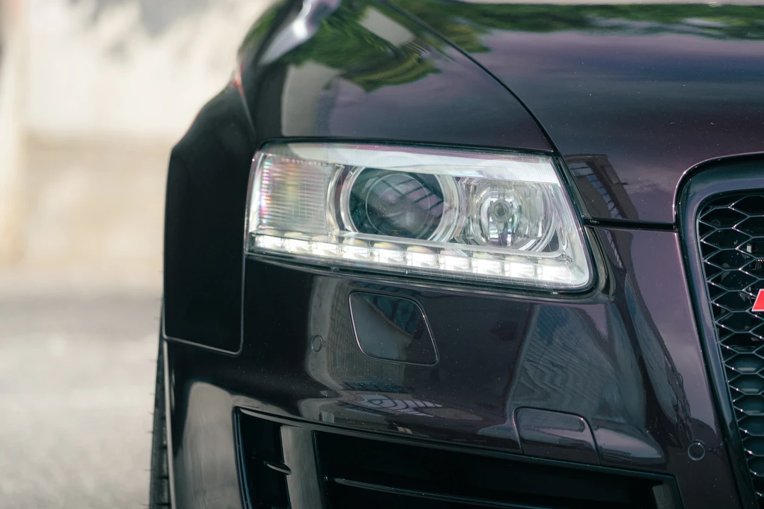 2010 Audi C6 RS6 - Image 26 of 31