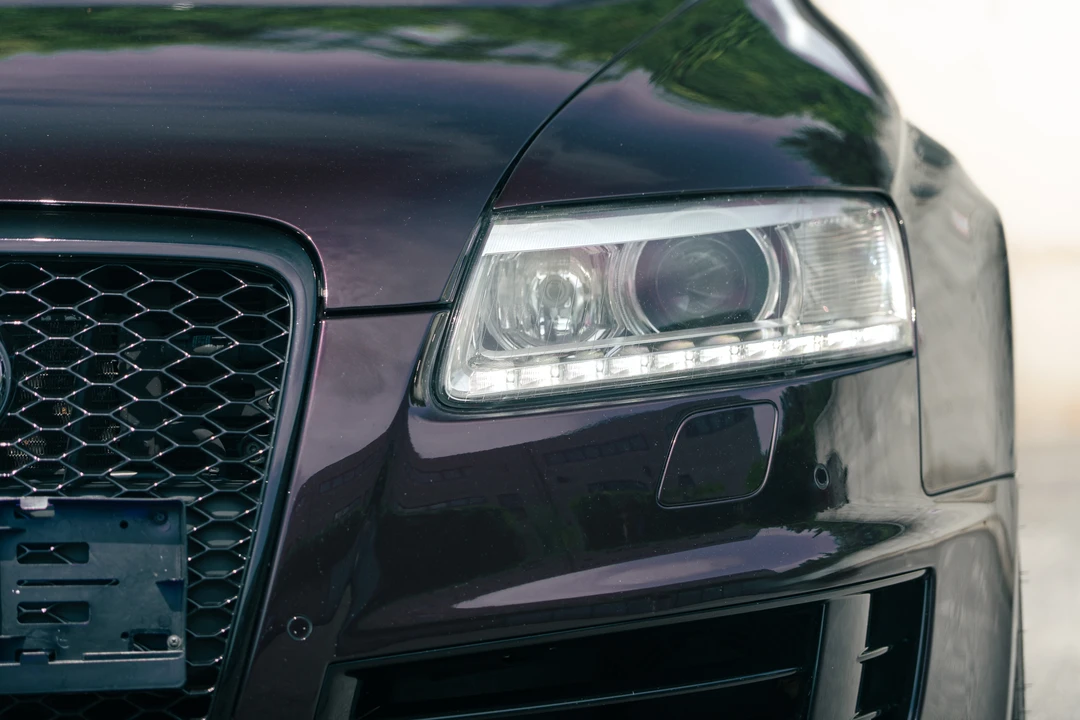 2010 Audi C6 RS6 - Image 27 of 31