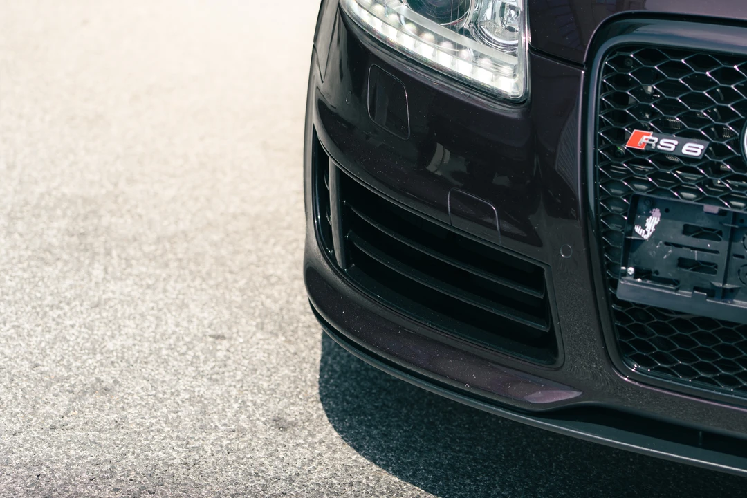 2010 Audi C6 RS6 - Image 28 of 31