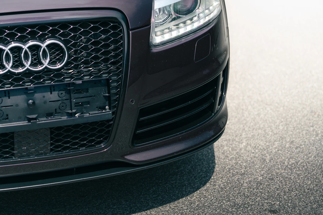2010 Audi C6 RS6 - Image 29 of 31