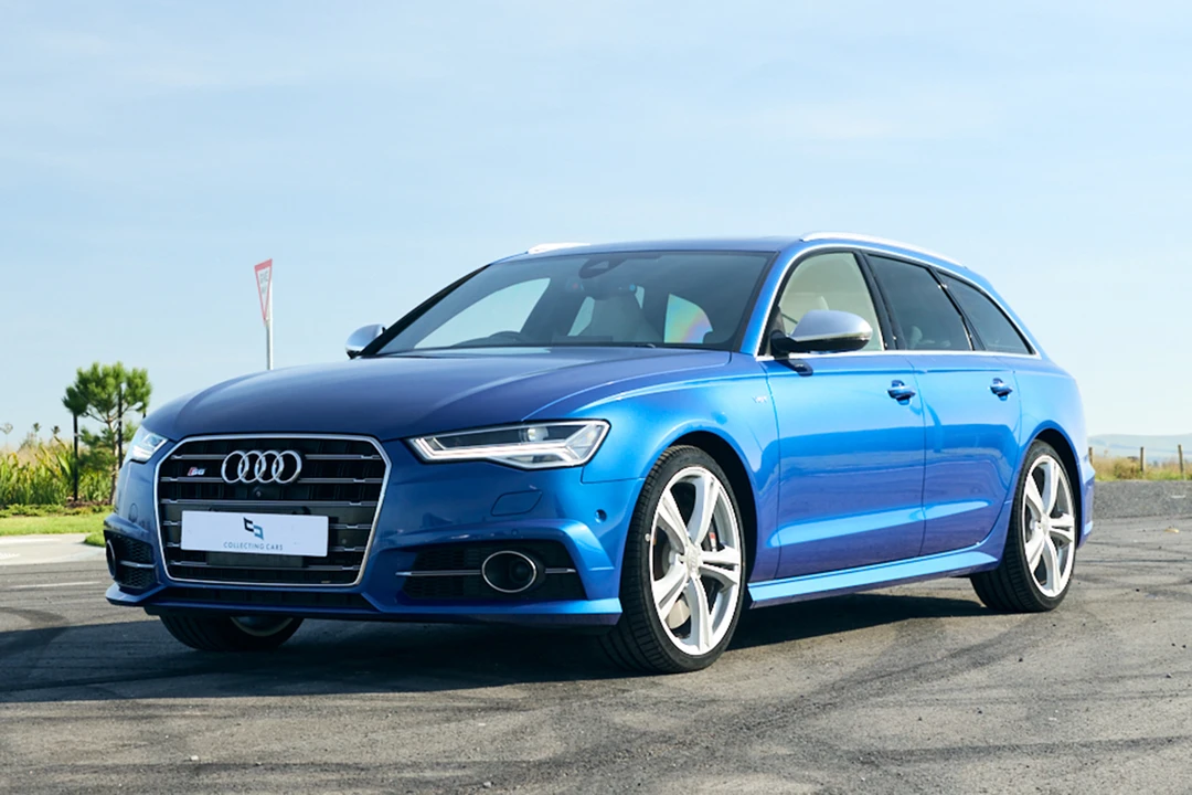 2010 Audi C6 RS6 - Image 15 of 16