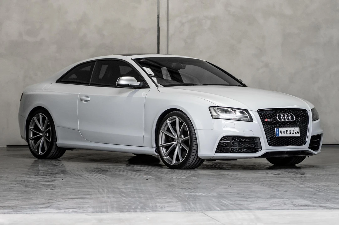 2010 Audi C6 RS6 - Image 16 of 16