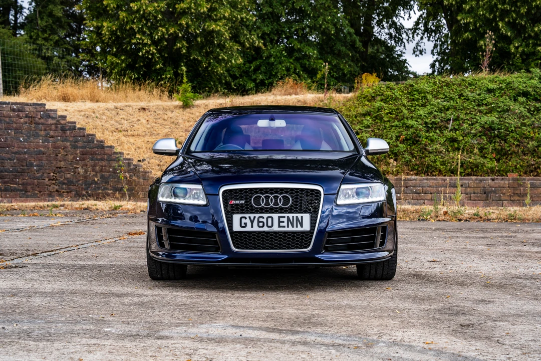 2010 Audi C6 RS6 - Image 18 of 31