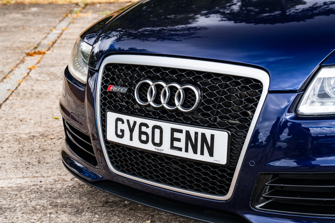 2010 Audi C6 RS6 - Image 22 of 31