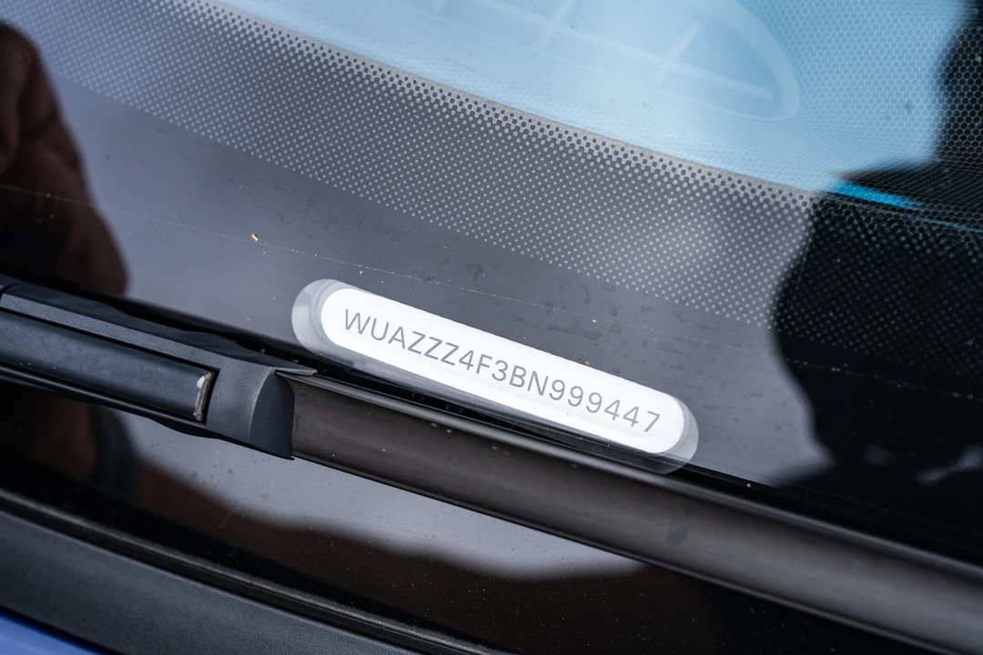 2010 Audi C6 RS6 - Image 28 of 31