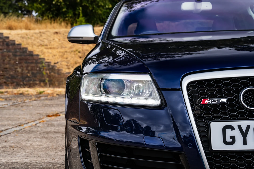 2010 Audi C6 RS6 - Image 23 of 31