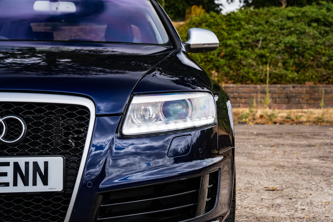 2010 Audi C6 RS6 - Image 24 of 31