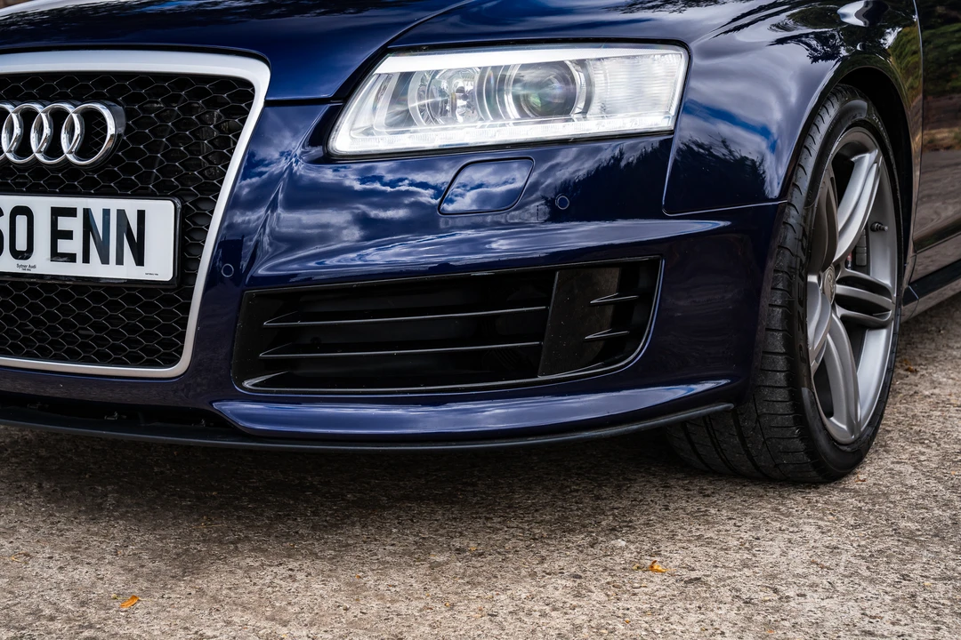 2010 Audi C6 RS6 - Image 25 of 31