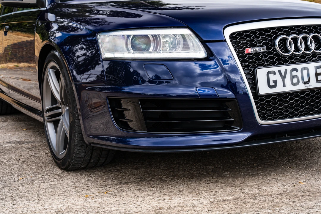 2010 Audi C6 RS6 - Image 26 of 31