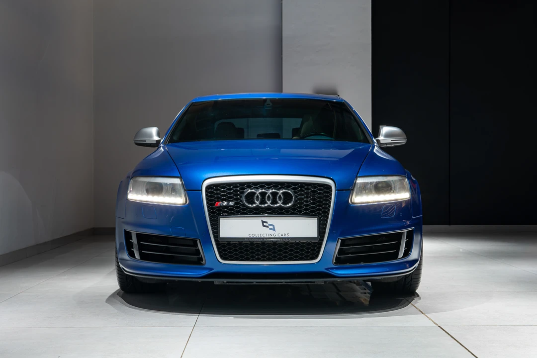 2010 Audi C6 RS6 - Image 2 of 31
