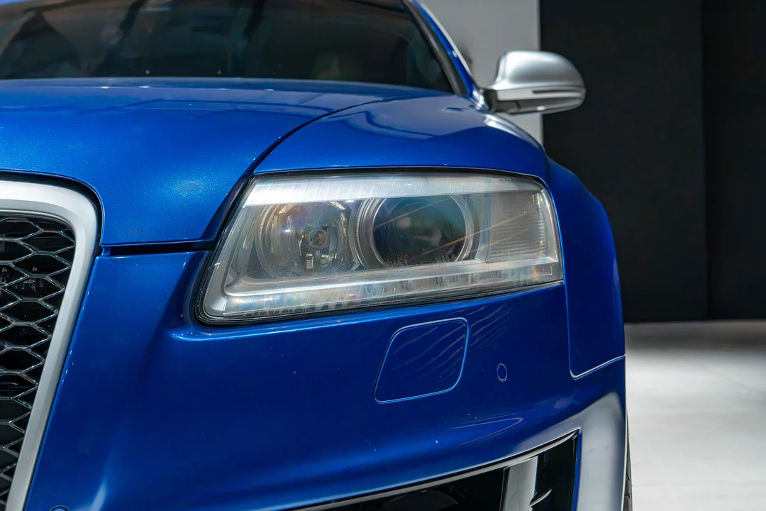 2010 Audi C6 RS6 - Image 13 of 31