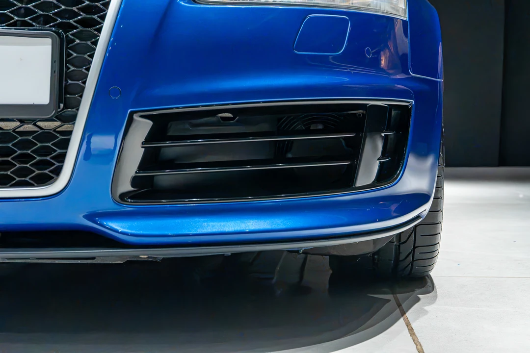 2010 Audi C6 RS6 - Image 14 of 31