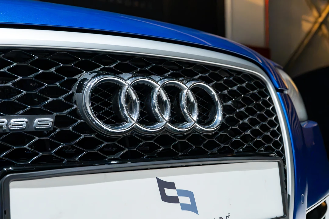 2010 Audi C6 RS6 - Image 16 of 31