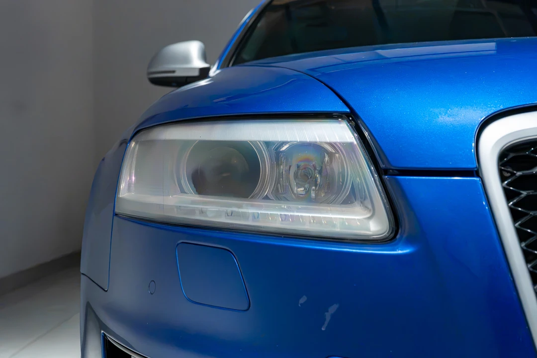 2010 Audi C6 RS6 - Image 17 of 31