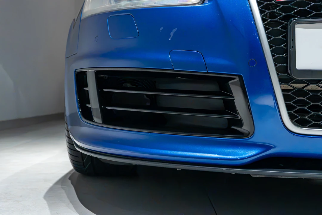 2010 Audi C6 RS6 - Image 19 of 31