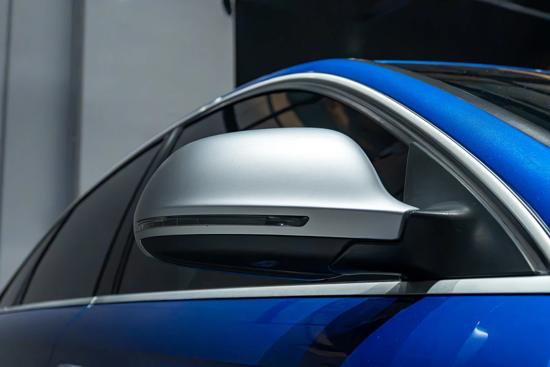 2010 Audi C6 RS6 - Image 22 of 31