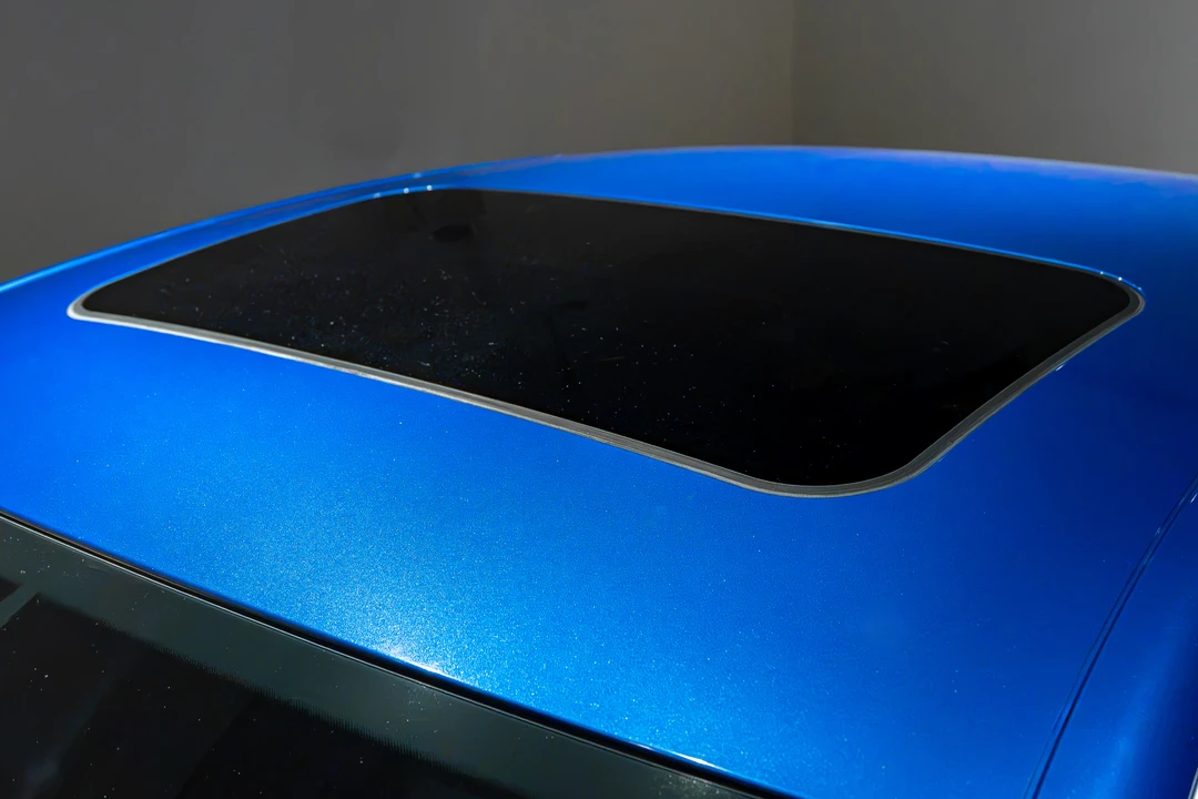 2010 Audi C6 RS6 - Image 25 of 31