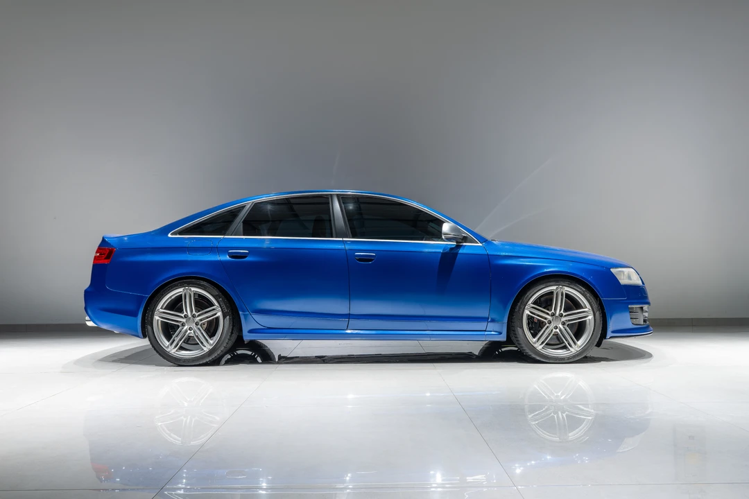 2010 Audi C6 RS6 - Image 4 of 31