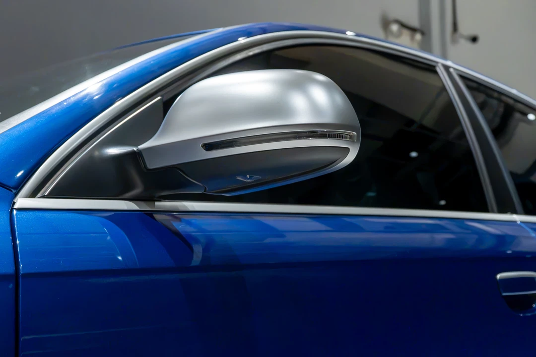 2010 Audi C6 RS6 - Image 18 of 31