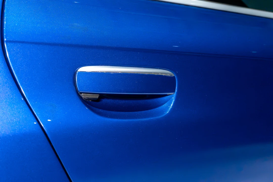 2010 Audi C6 RS6 - Image 27 of 31
