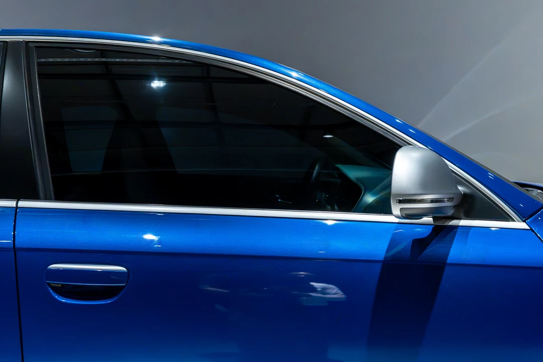 2010 Audi C6 RS6 - Image 29 of 31