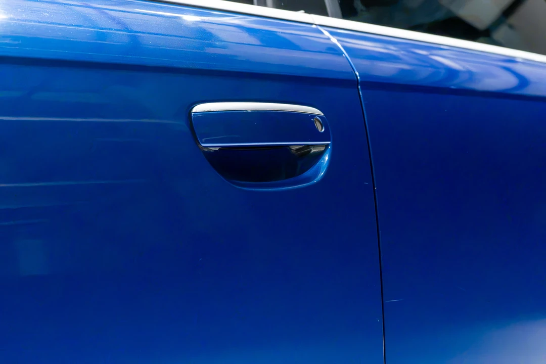2010 Audi C6 RS6 - Image 26 of 31