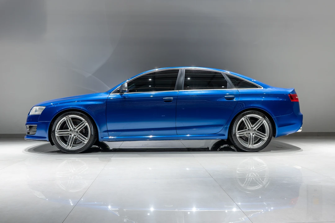 2010 Audi C6 RS6 - Image 8 of 31